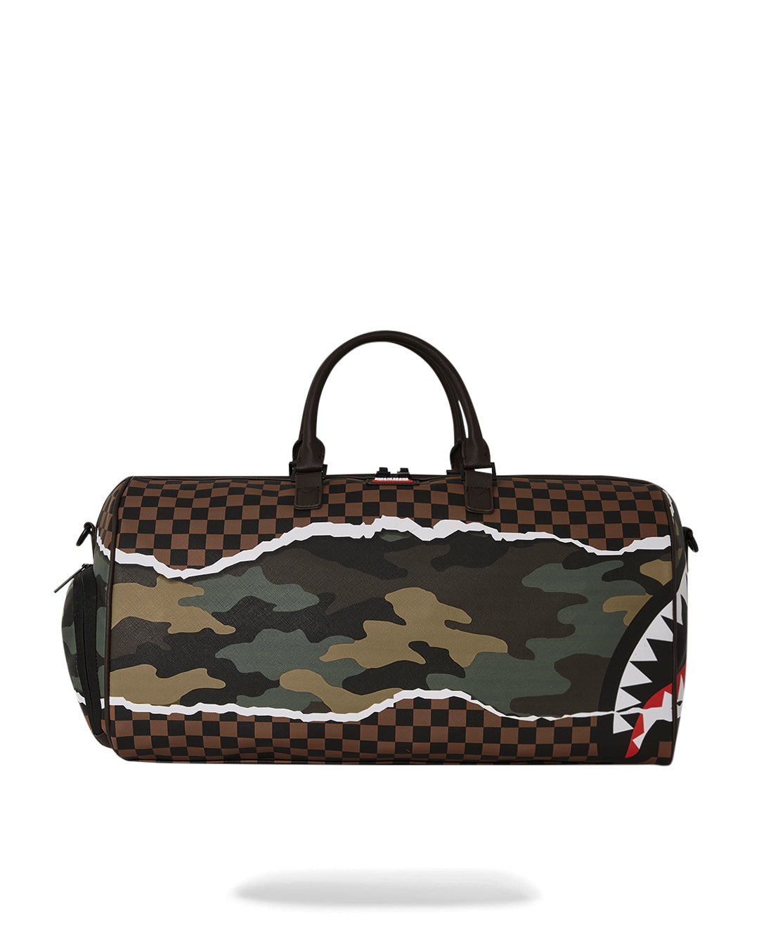 Tear It Up Camo  Duffle