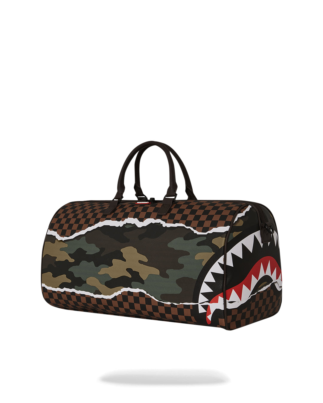 Tear It Up Camo  Duffle