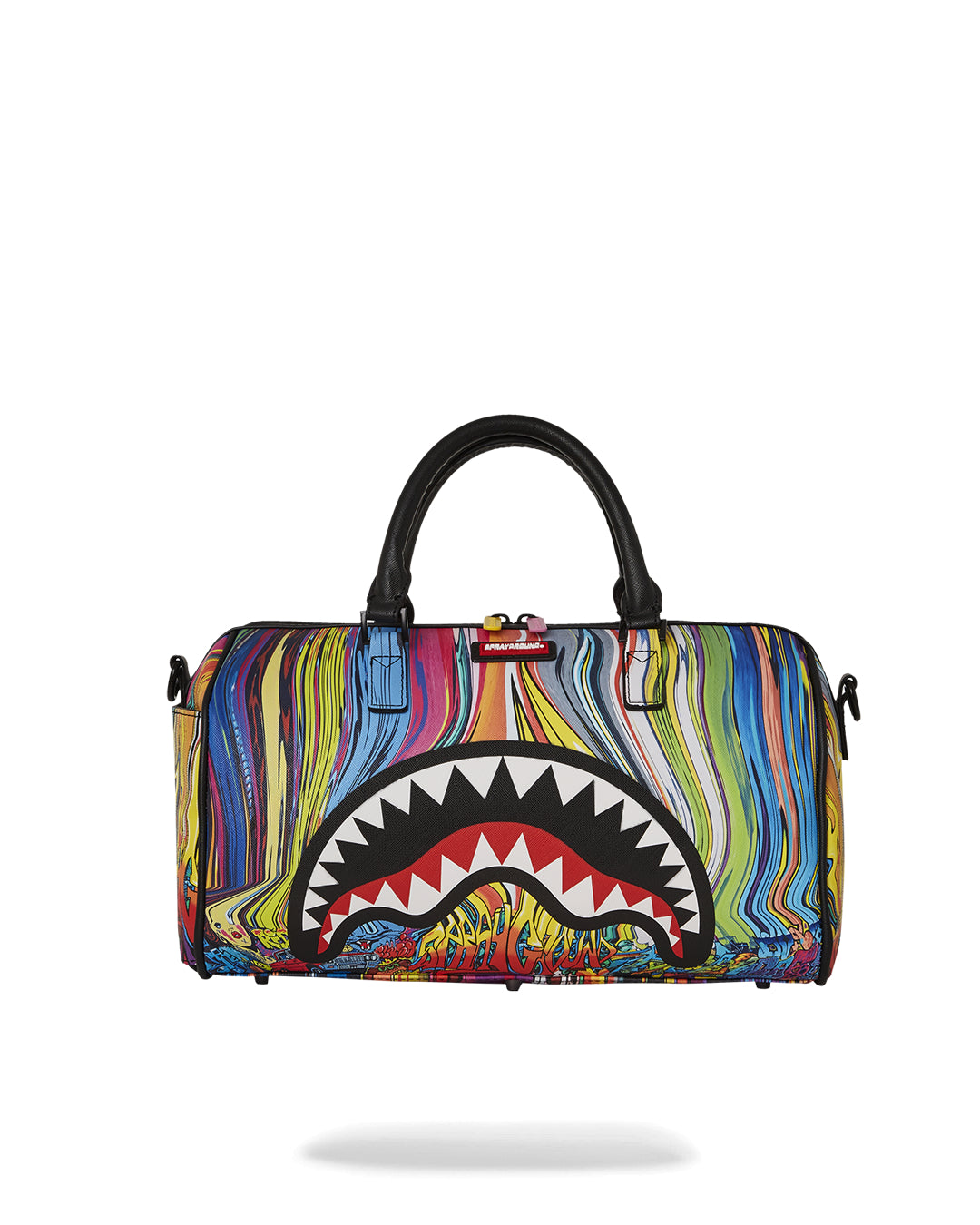 Melt Graf Mini Duffle