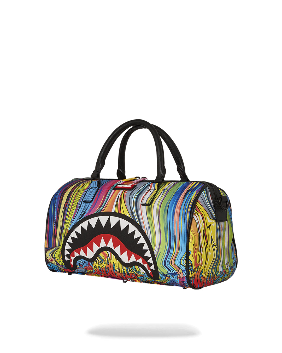 Melt Graf Mini Duffle