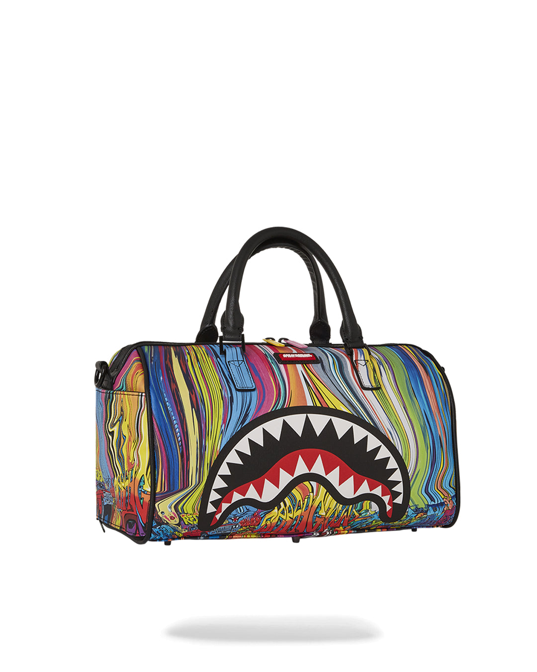 Melt Graf Mini Duffle