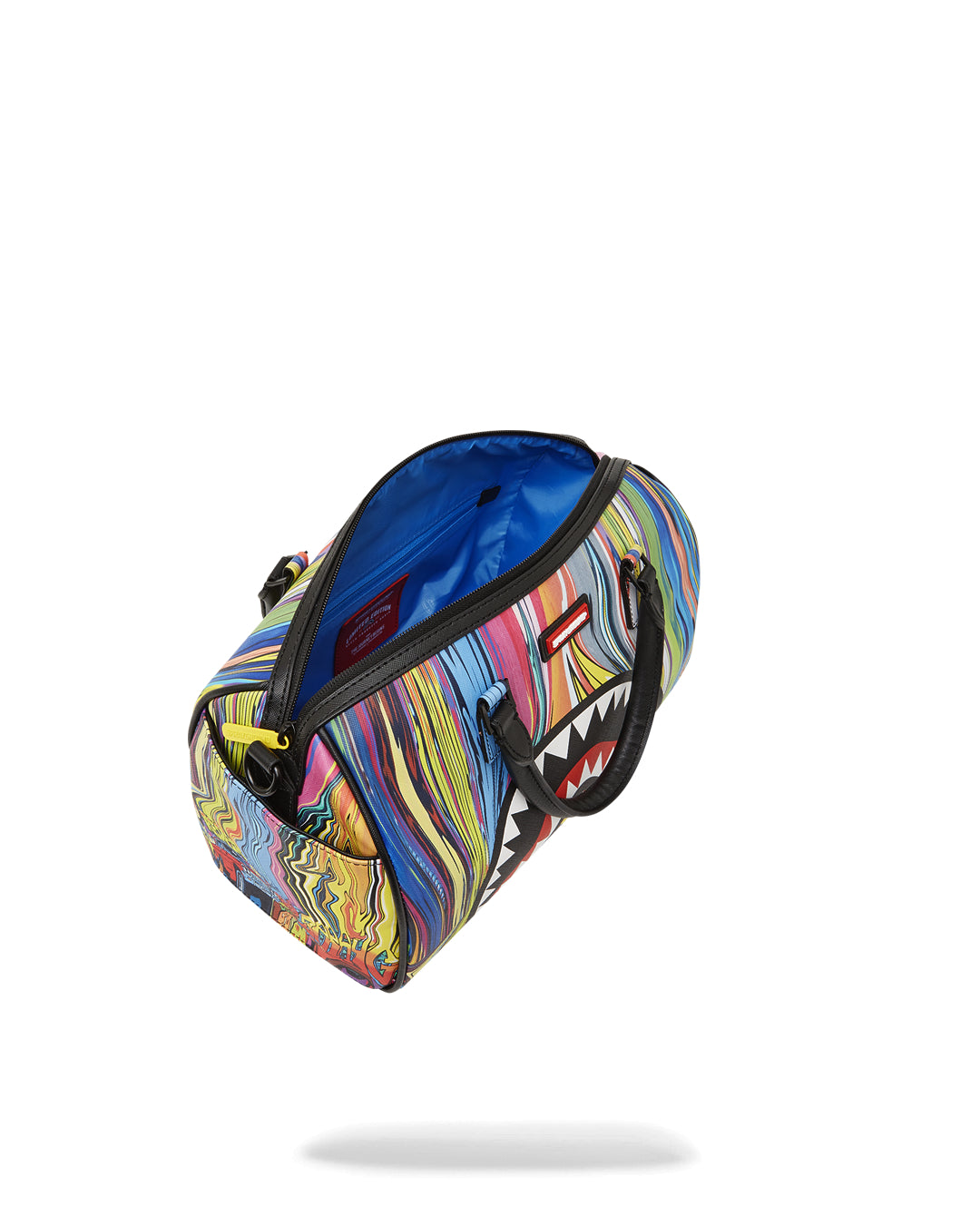 Melt Graf Mini Duffle