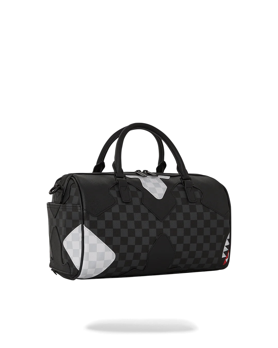 Triple Decker Heir To The Throne Mini Duffle