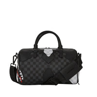 Triple Decker Heir To The Throne Mini Duffle