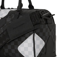 Triple Decker Heir To The Throne Mini Duffle