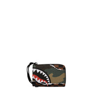 Tear It Up Camo Wallet