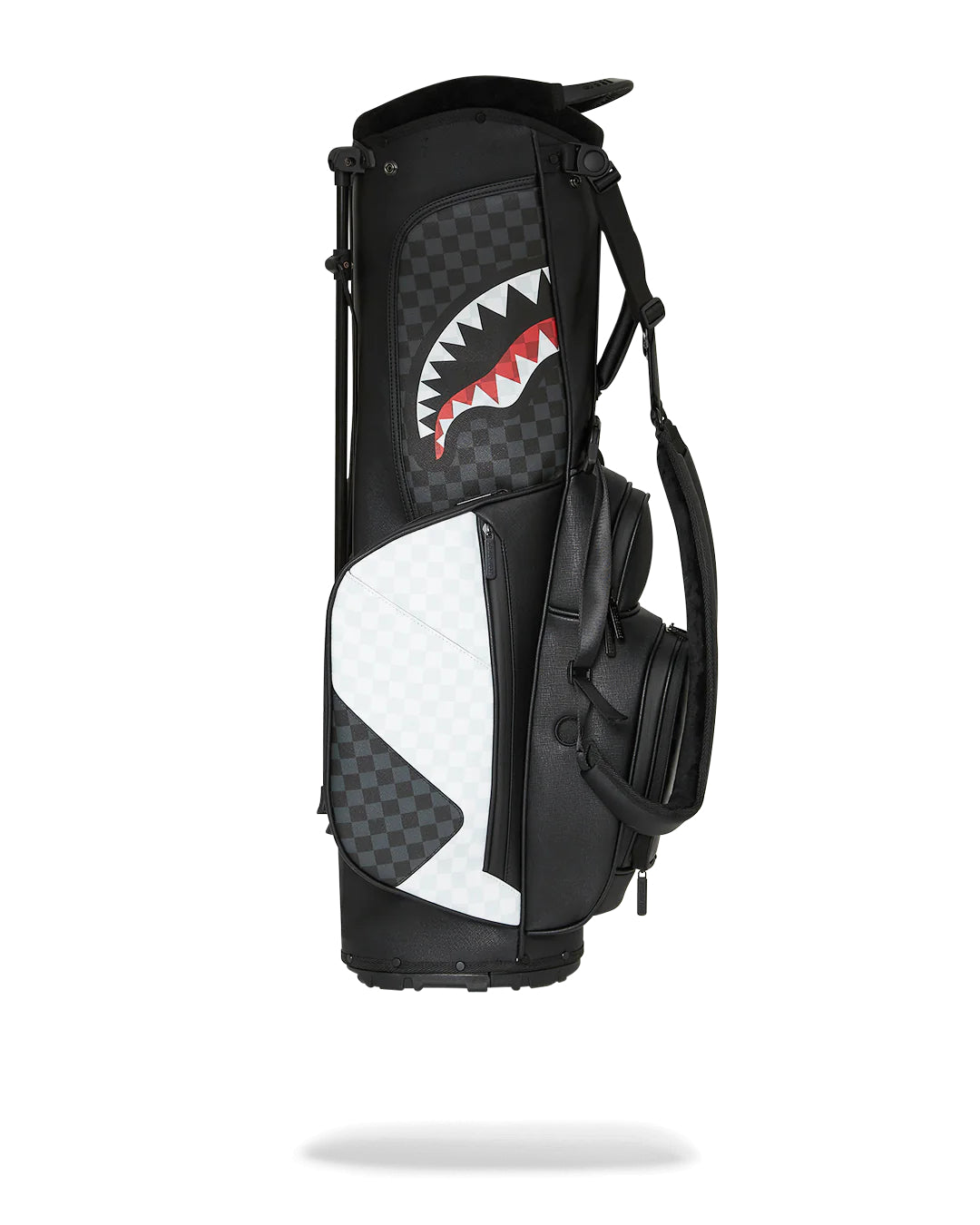 Triple Decker Heir To The Throne Golf Bag