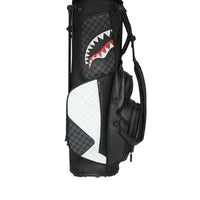 Triple Decker Heir To The Throne Golf Bag