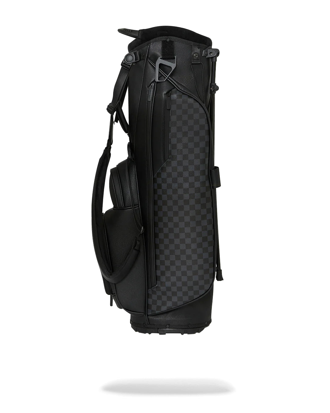 Triple Decker Heir To The Throne Golf Bag