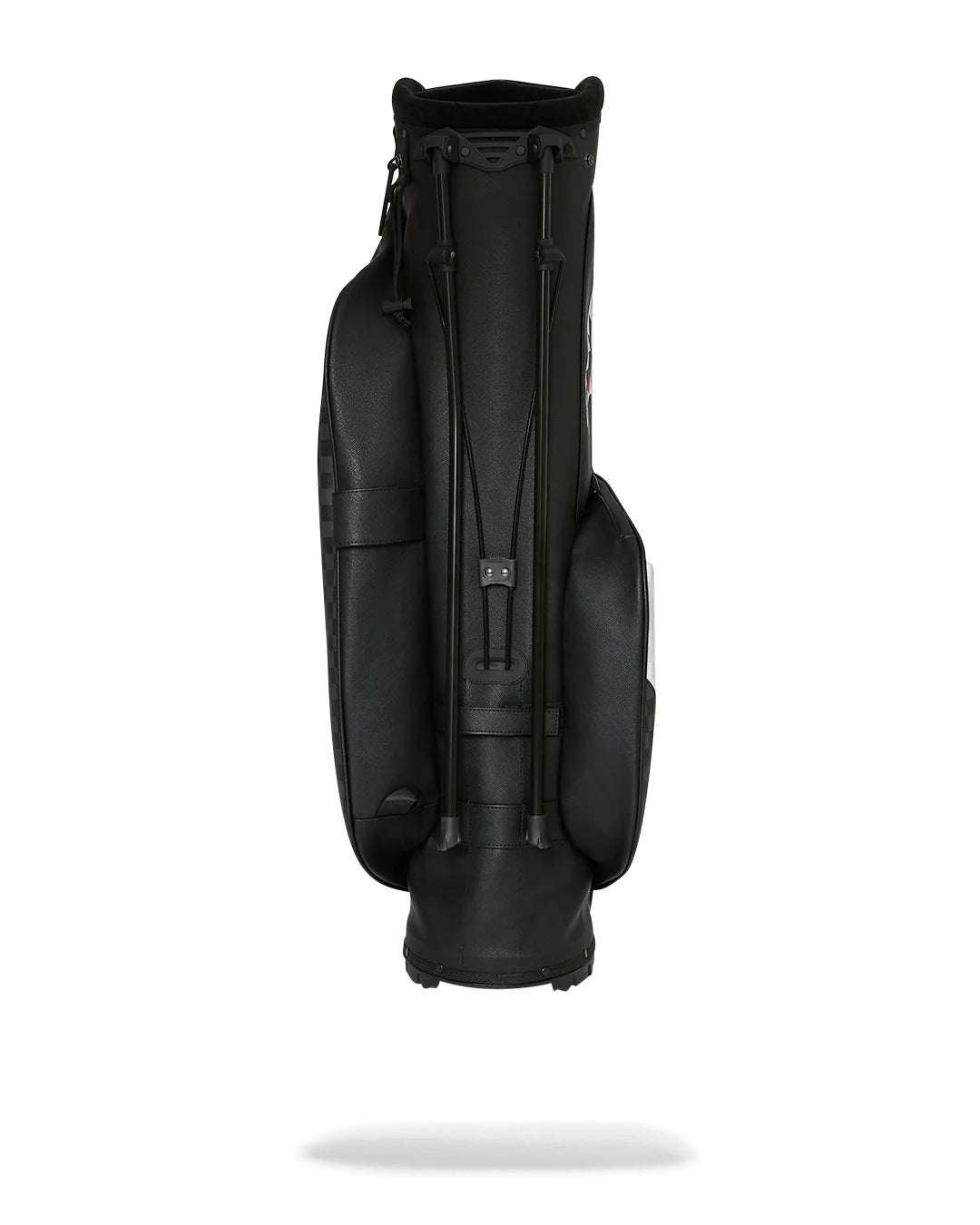 Triple Decker Heir To The Throne Golf Bag