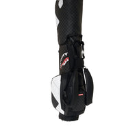 Triple Decker Heir To The Throne Golf Bag