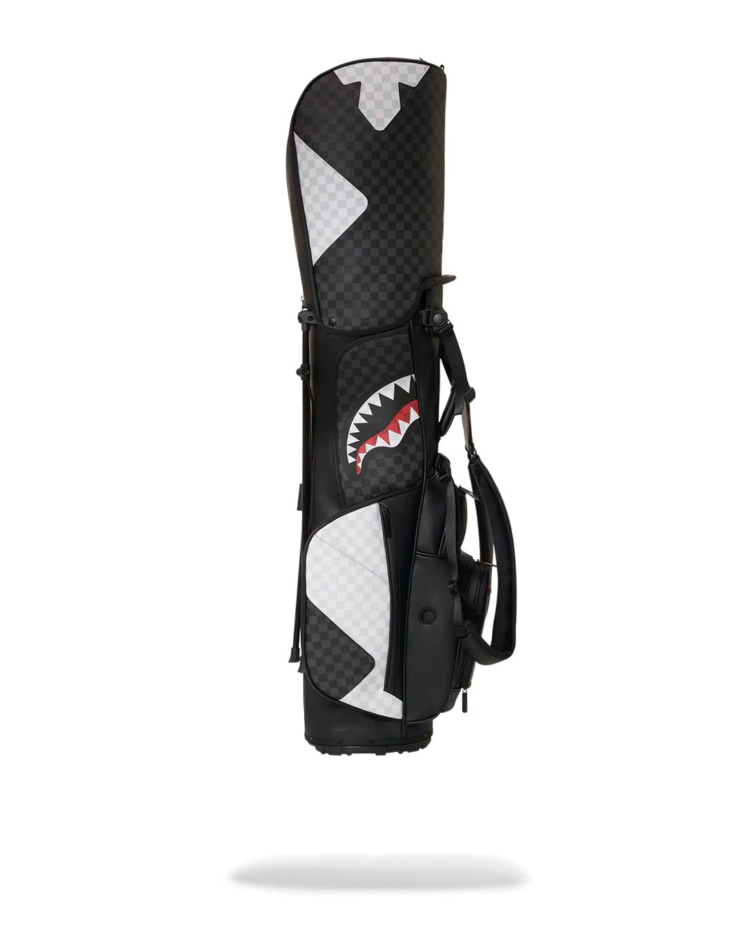 Triple Decker Heir To The Throne Golf Bag