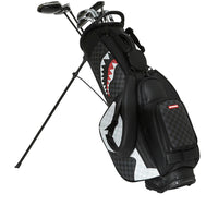 Triple Decker Heir To The Throne Golf Bag