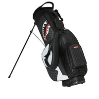 Triple Decker Heir To The Throne Golf Bag