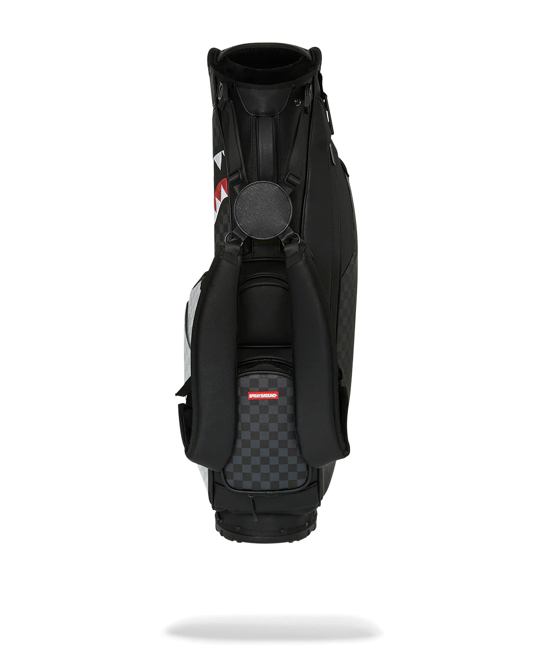 Triple Decker Heir To The Throne Golf Bag