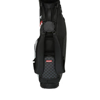 Triple Decker Heir To The Throne Golf Bag