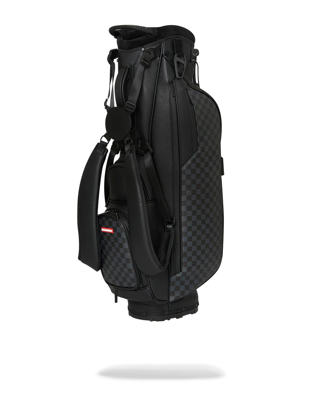 Triple Decker Heir To The Throne Golf Bag