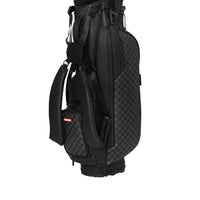 Triple Decker Heir To The Throne Golf Bag