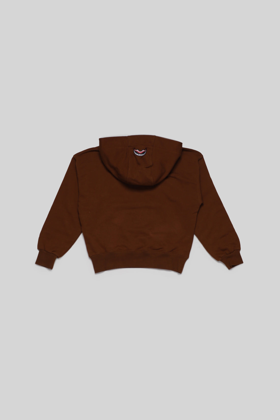 Ragazzo/a - Sharkshape Basic Hoodie Brw