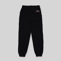 Ragazzo/a - Sharkshape Basic Pants Blk