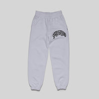 Ragazzo/a - Sharkshape Basic Pants Wht