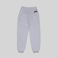 Ragazzo/a - Sharkshape Basic Pants Wht