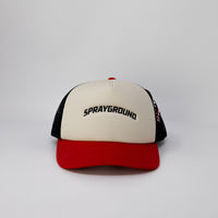 Sprayground Logo Cap