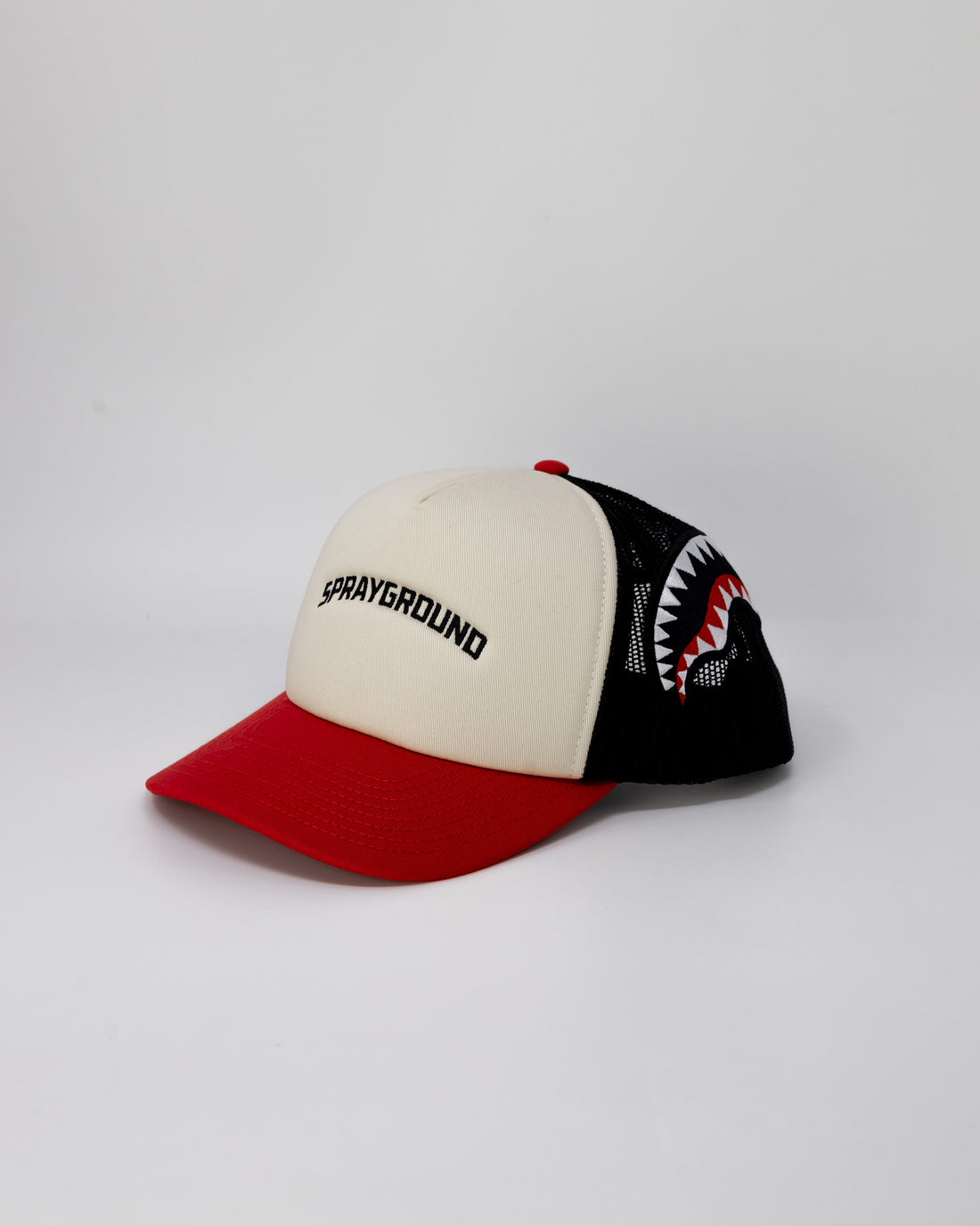 Sprayground Logo Cap