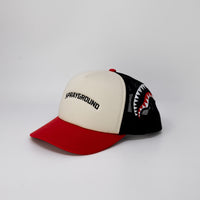 Sprayground Logo Cap