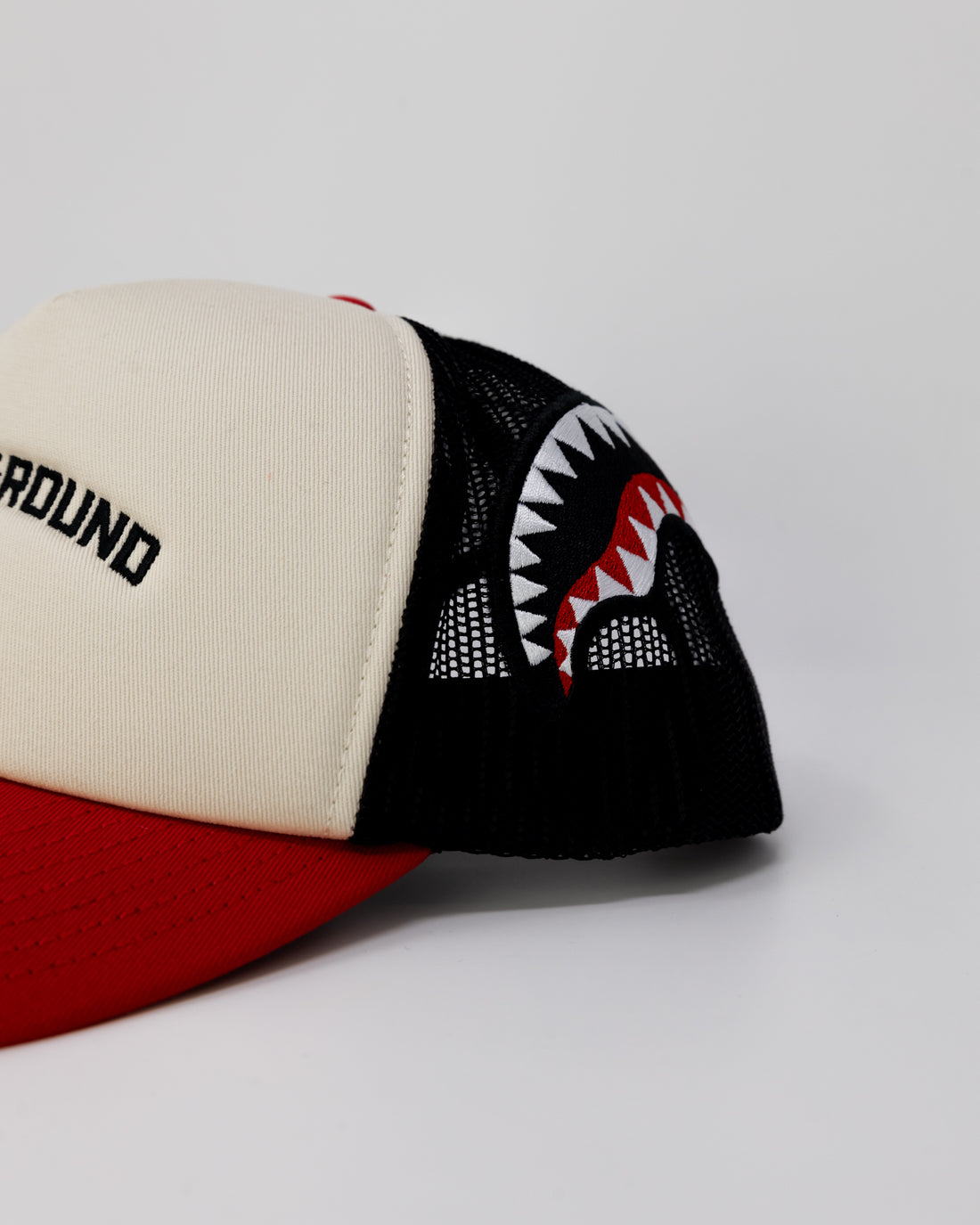 Sprayground Logo Cap