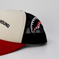 Sprayground Logo Cap