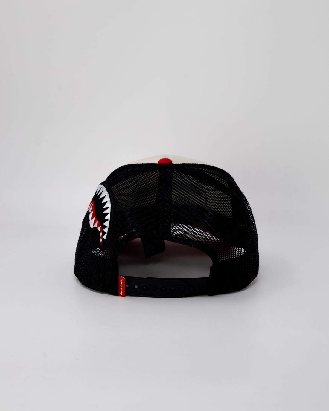 Sprayground Logo Cap