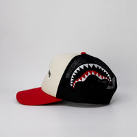 Sprayground Logo Cap