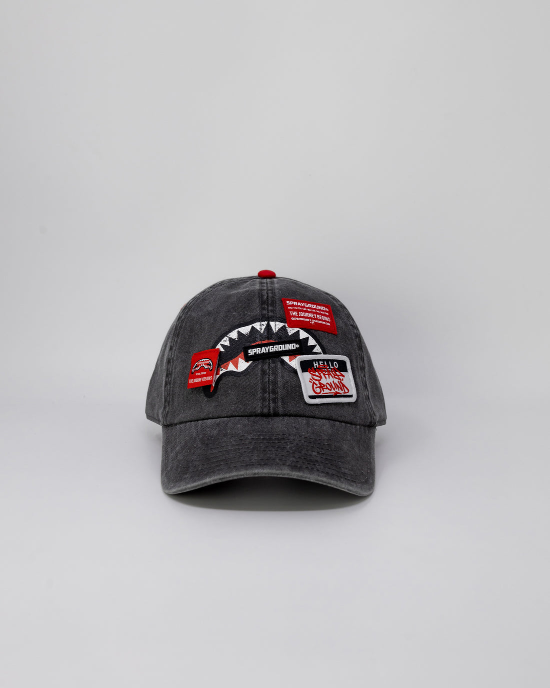 Labelshark Cap