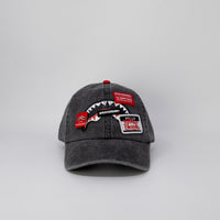 Labelshark Cap