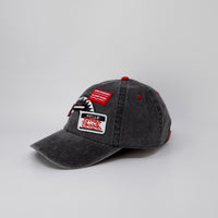 Labelshark Cap