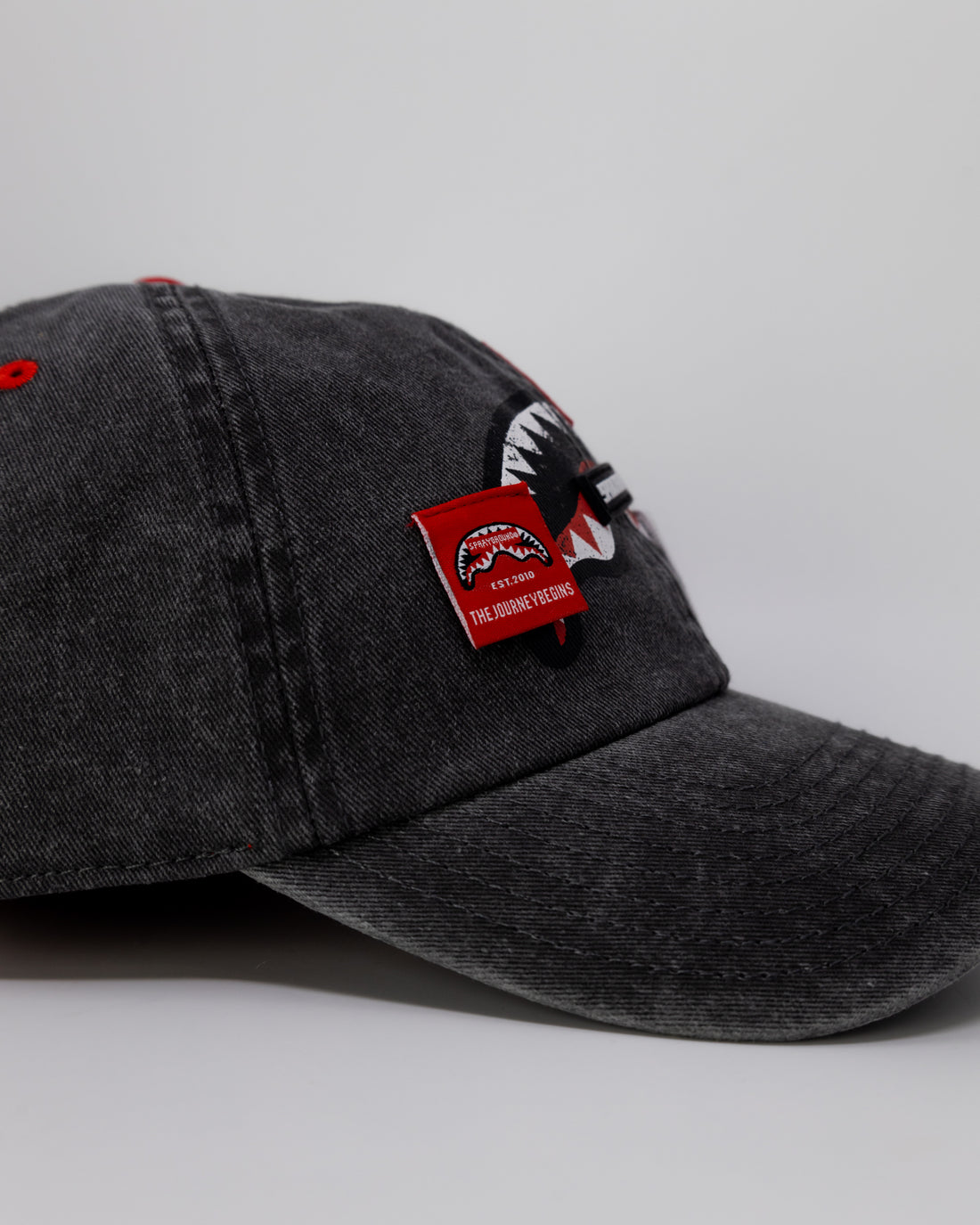 Labelshark Cap