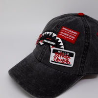 Labelshark Cap