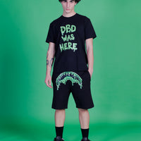 Dbd Was Here T-shirt