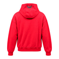 SHARK SHAPE BASIC HOODIE