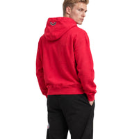 SHARK SHAPE BASIC HOODIE