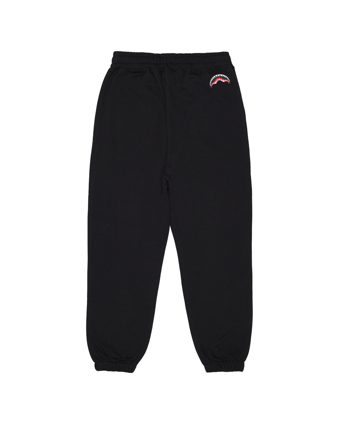 SHARK SHAPE BASIC PANTS