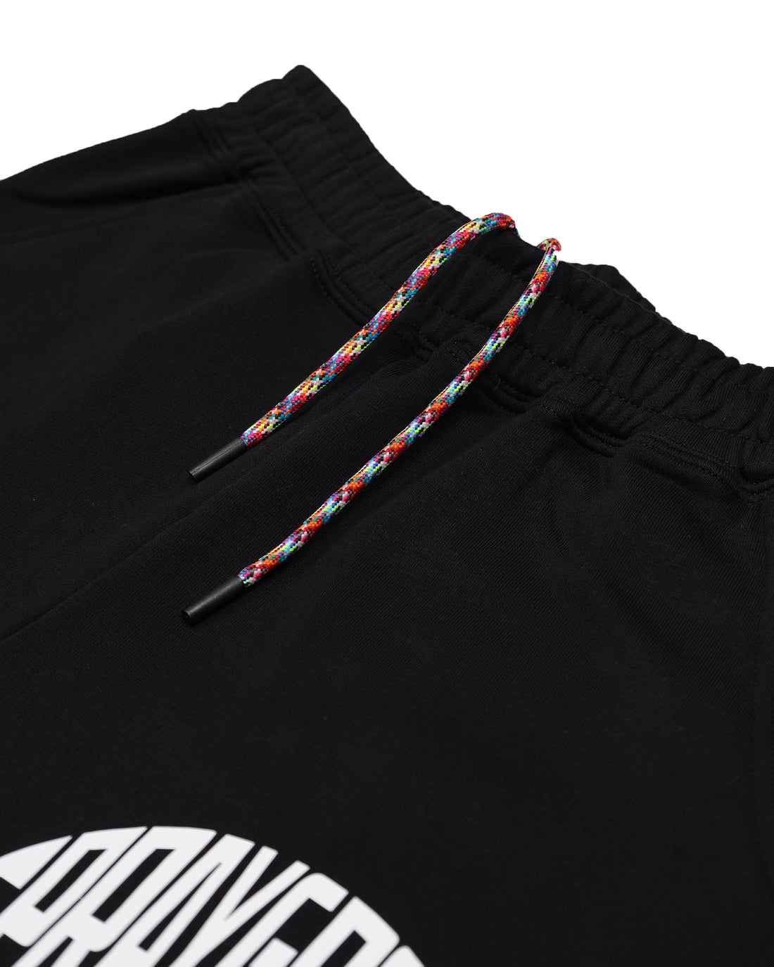 SHARK SHAPE BASIC PANTS