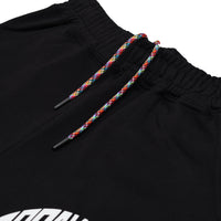 SHARK SHAPE BASIC PANTS