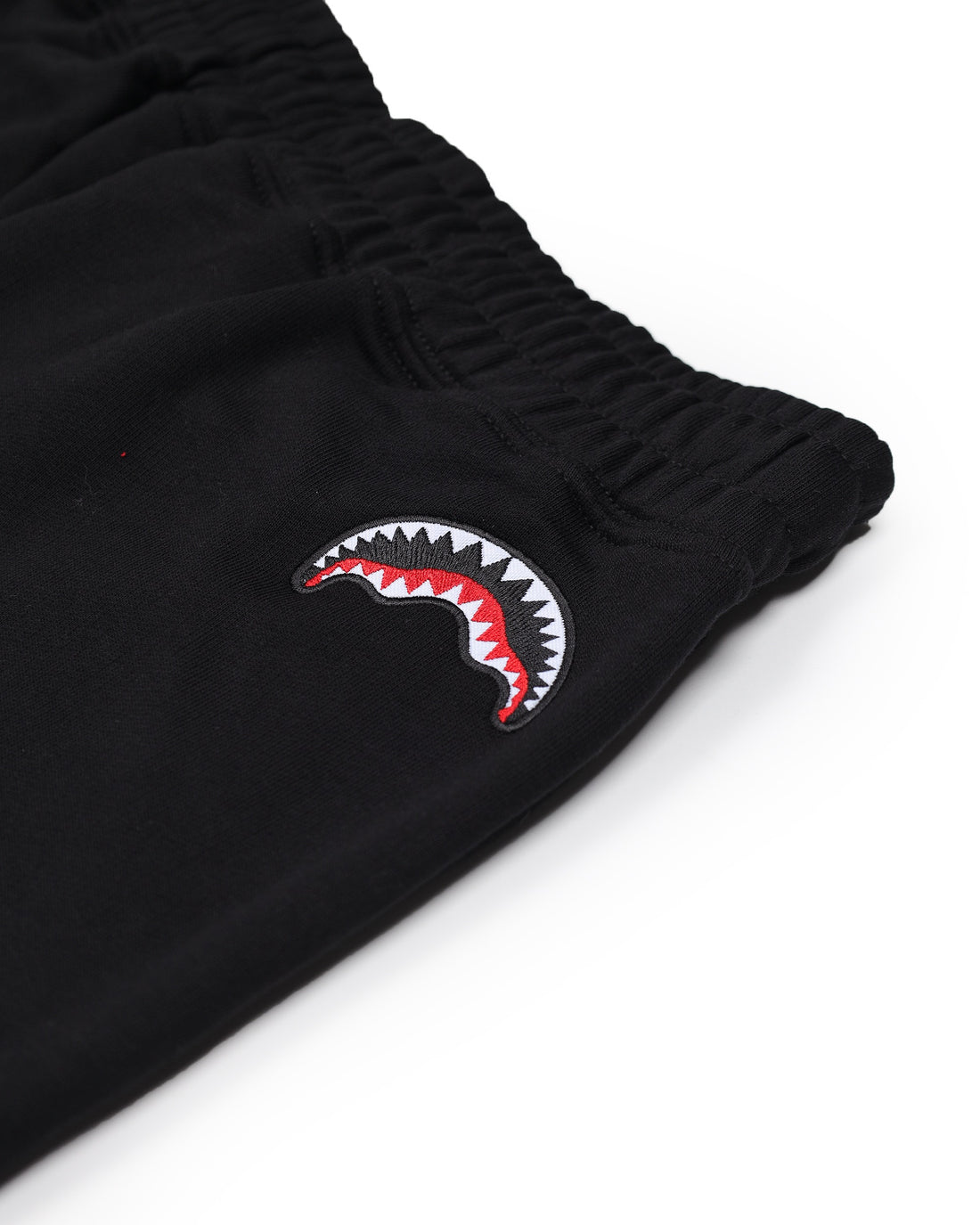 SHARK SHAPE BASIC PANTS