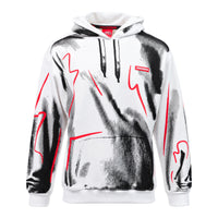 BLACK SHADOWS HOODIE