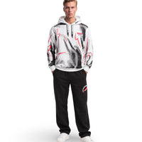 BLACK SHADOWS HOODIE