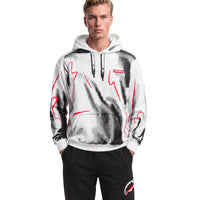 BLACK SHADOWS HOODIE
