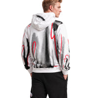 BLACK SHADOWS HOODIE