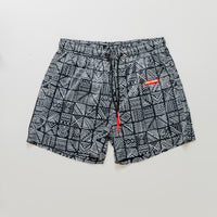 A.i Couture Swim Trunks